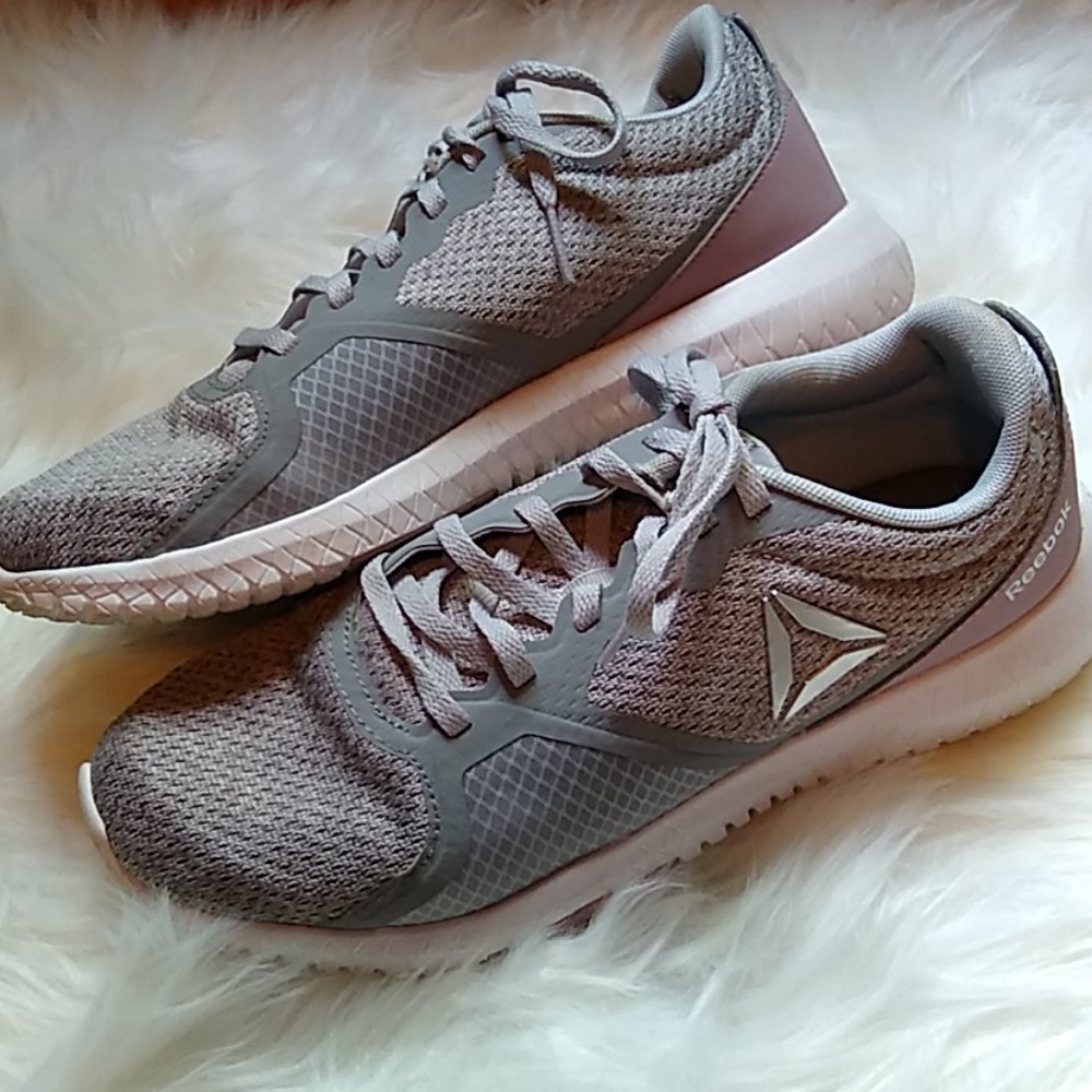Reebok Running Shoes